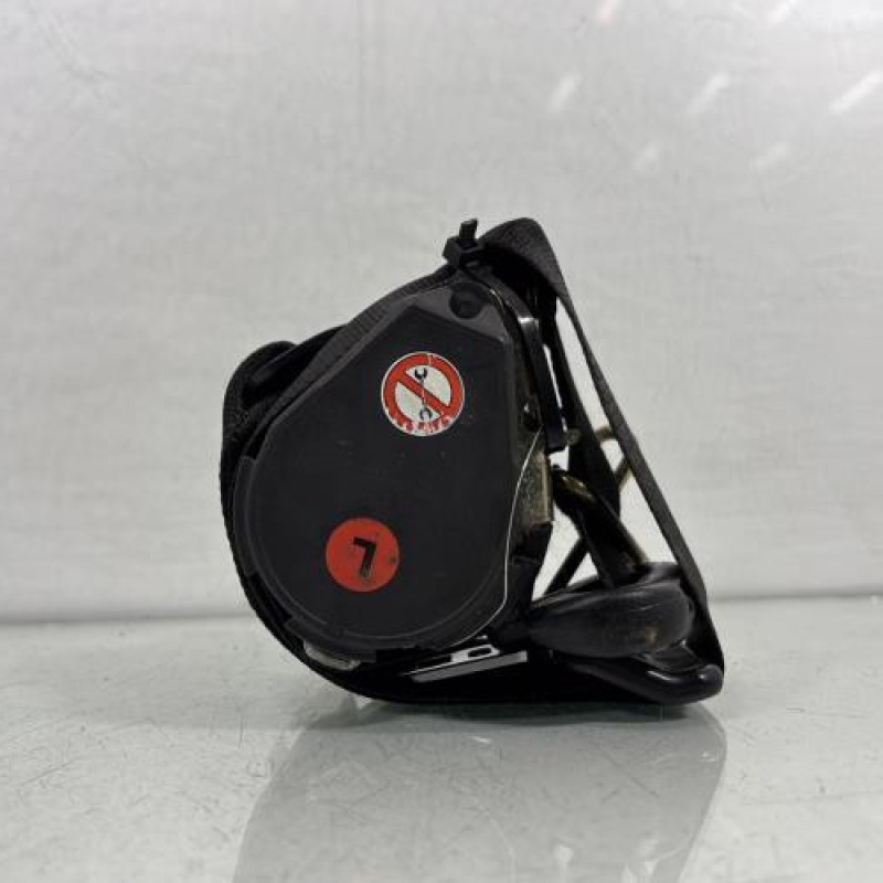 Ceinture avant gauche FORD FOCUS 1 Photo n°3