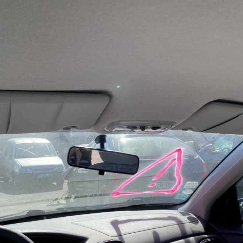 Ceinture avant gauche FORD FOCUS 1 Photo n°19