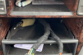 Feu arriere stop central VOLVO S 40 1