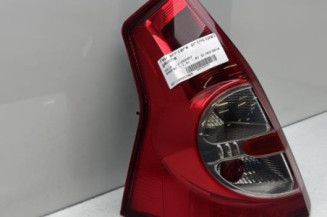 Feu arriere principal gauche (feux) DACIA SANDERO 1