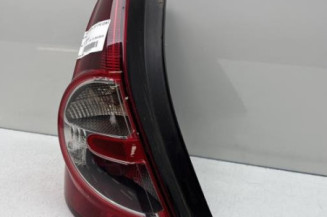 Feu arriere principal gauche (feux) DACIA SANDERO 1