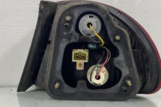 Feu arriere principal gauche (feux) DAEWOO LANOS