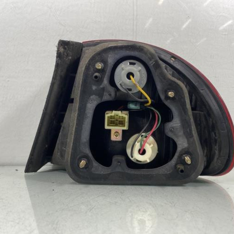 Feu arriere principal gauche (feux) DAEWOO LANOS Photo n°2