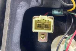 Feu arriere principal gauche (feux) DAEWOO LANOS