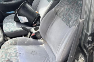 Feu arriere principal gauche (feux) DAEWOO LANOS