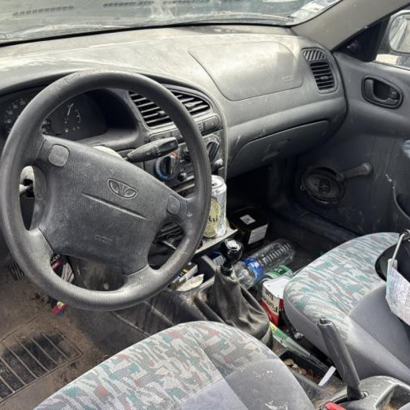 Feu arriere principal gauche (feux) DAEWOO LANOS Photo n°15