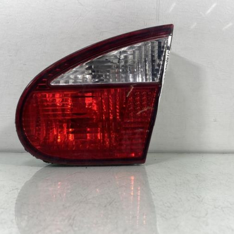 Feu arriere secondaire droit (feux) DAEWOO LANOS Photo n°1