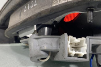 Feu arriere secondaire droit (feux) DAEWOO LANOS