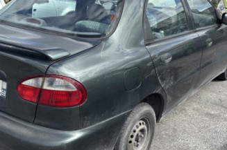 Feu arriere secondaire droit (feux) DAEWOO LANOS