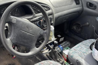 Feu arriere secondaire droit (feux) DAEWOO LANOS