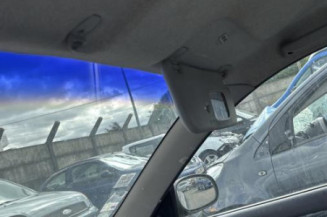 Feu arriere secondaire droit (feux) DAEWOO LANOS