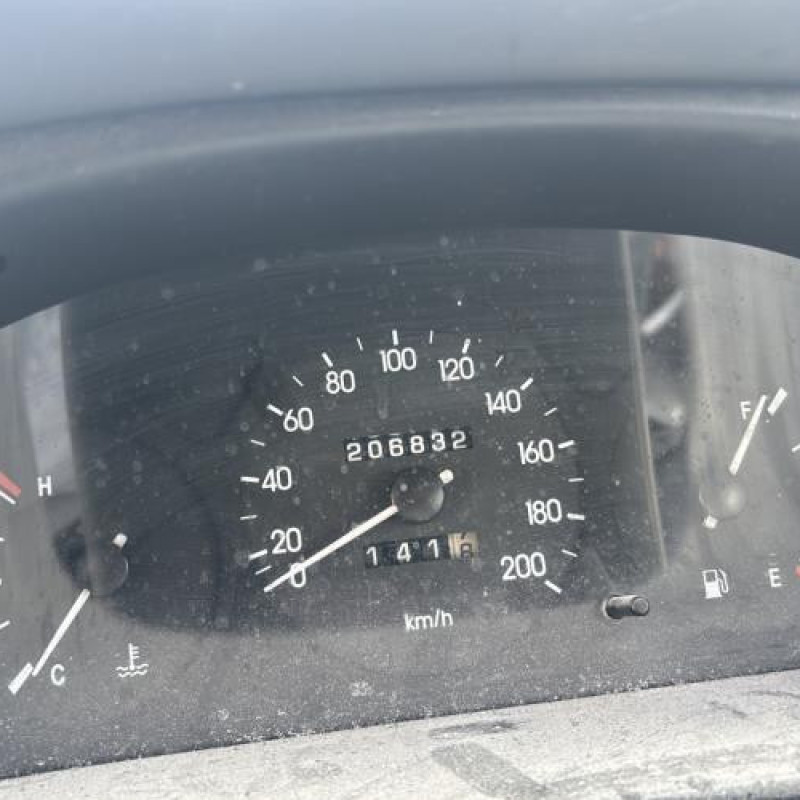 Feu arriere secondaire droit (feux) DAEWOO LANOS Photo n°17