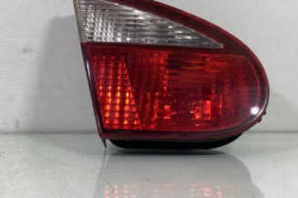 Feu arriere secondaire gauche (feux) DAEWOO LANOS Photo n°1