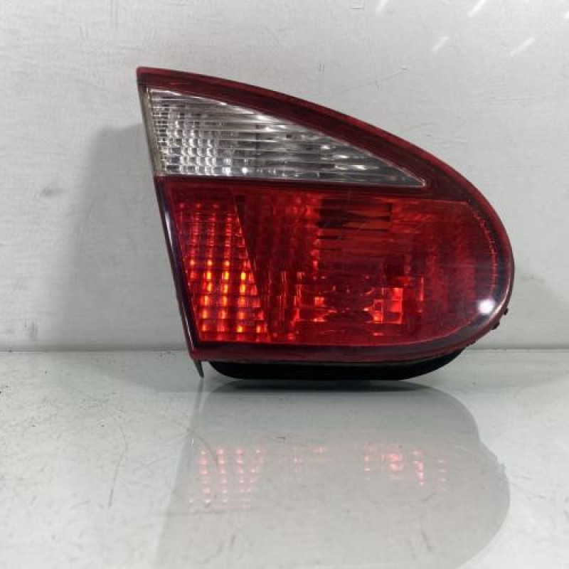 Feu arriere secondaire gauche (feux) DAEWOO LANOS Photo n°1