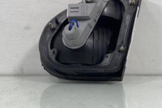 Feu arriere secondaire gauche (feux) DAEWOO LANOS