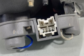 Feu arriere secondaire gauche (feux) DAEWOO LANOS