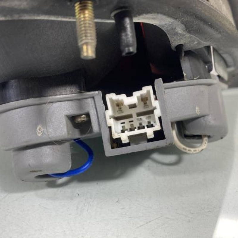 Feu arriere secondaire gauche (feux) DAEWOO LANOS Photo n°3