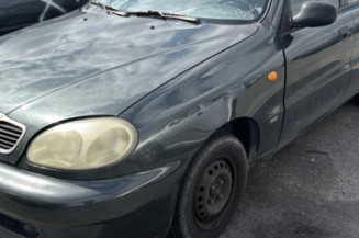 Feu arriere secondaire gauche (feux) DAEWOO LANOS