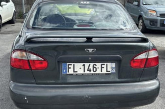 Feu arriere secondaire gauche (feux) DAEWOO LANOS