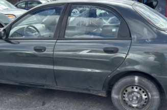 Feu arriere secondaire gauche (feux) DAEWOO LANOS
