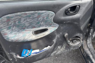 Feu arriere secondaire gauche (feux) DAEWOO LANOS