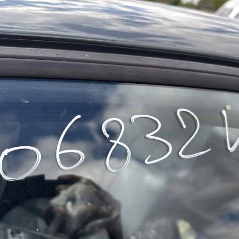 Feu arriere secondaire gauche (feux) DAEWOO LANOS Photo n°18