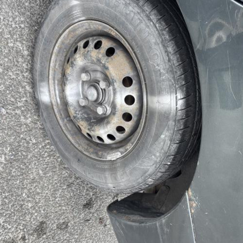 Feu arriere secondaire gauche (feux) DAEWOO LANOS Photo n°19