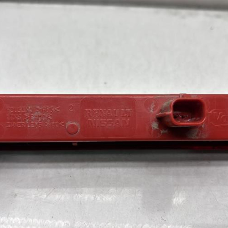 Feu arriere stop central RENAULT KADJAR Photo n°4