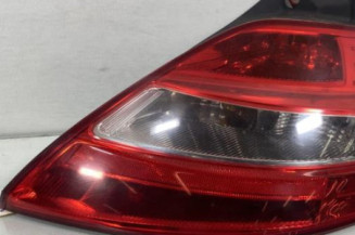 Feu arriere principal droit (feux) RENAULT MEGANE 2
