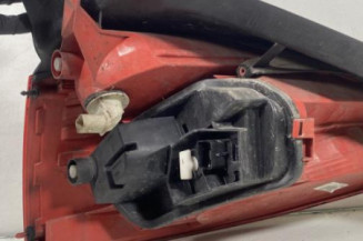 Feu arriere principal droit (feux) RENAULT MEGANE 2