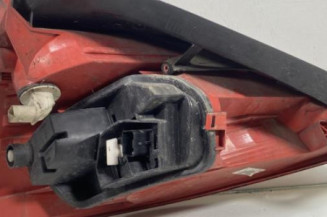 Feu arriere principal droit (feux) RENAULT MEGANE 2