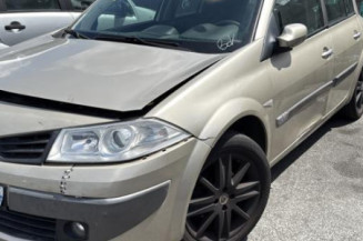 Feu arriere principal droit (feux) RENAULT MEGANE 2