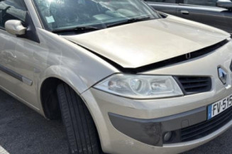 Feu arriere principal droit (feux) RENAULT MEGANE 2