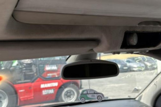 Feu arriere principal droit (feux) RENAULT MEGANE 2