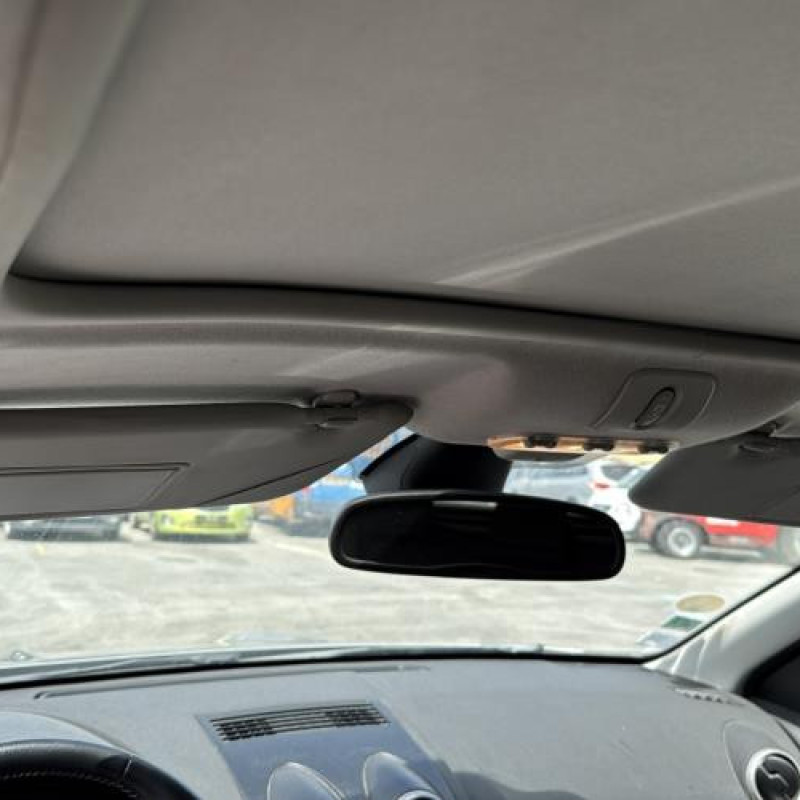 Feu arriere stop central NISSAN QASHQAI 1 Photo n°17