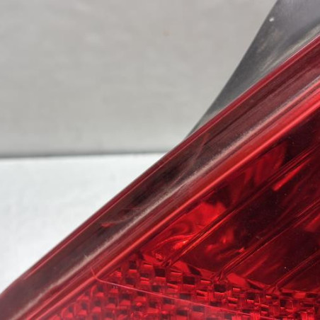 Feu arriere principal droit (feux) PEUGEOT 308 1
