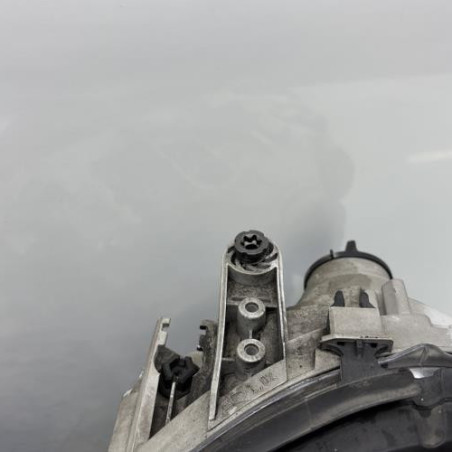 Optique avant principal gauche (feux)(phare) MERCEDES CLASSE C 203
