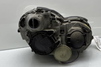 Optique avant principal gauche (feux)(phare) MERCEDES CLASSE C 203