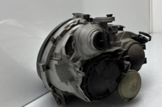 Optique avant principal gauche (feux)(phare) MERCEDES CLASSE C 203