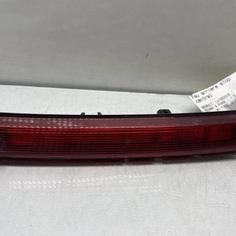 Feu arriere stop central RENAULT MEGANE 4 Photo n°1