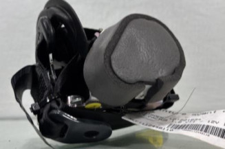 Pretensionneur de ceinture avant droit CITROEN C4 CACTUS Photo n°1