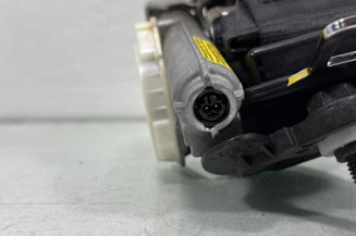 Pretensionneur de ceinture avant gauche CITROEN C4 CACTUS