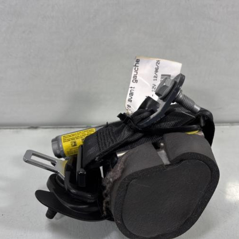 Pretensionneur de ceinture avant gauche CITROEN C4 CACTUS Photo n°4