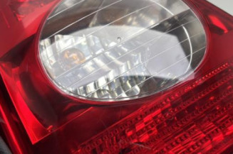 Feu arriere principal gauche (feux) RENAULT CLIO 2