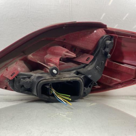 Feu arriere principal gauche (feux) PEUGEOT 207