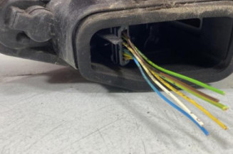 Feu arriere principal gauche (feux) PEUGEOT 207