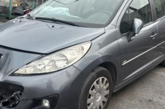Feu arriere principal gauche (feux) PEUGEOT 207