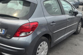 Feu arriere principal gauche (feux) PEUGEOT 207