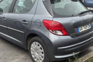 Feu arriere principal gauche (feux) PEUGEOT 207