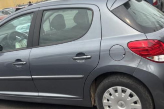 Feu arriere principal gauche (feux) PEUGEOT 207